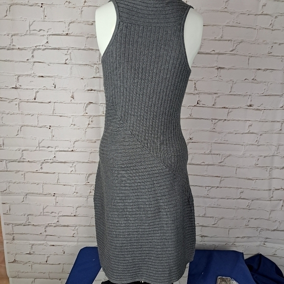 Athleta Ananda Sweater Dress - Picture 6 of 12